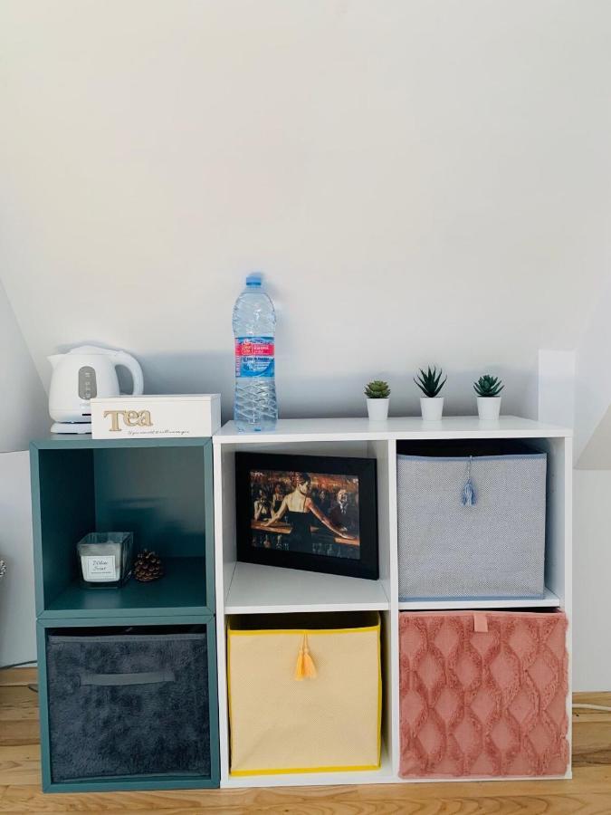 Minimalist Apartment Sofia Exteriör bild